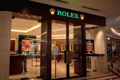 ‭Rolex Service Centre Kuala Lumpur‬ .